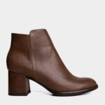 Botines De Vestir Footloose Mujeres Ftl-Iv00035 - Imagen 46
