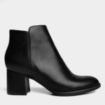Botines De Vestir Footloose Mujeres Ftl-Iv00035 - Imagen 6