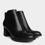 Botines De Vestir Footloose Mujeres Ftl-Iv00035 - Imagen 12