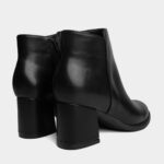 Botines De Vestir Footloose Mujeres Ftl-Iv00035 - Imagen 13