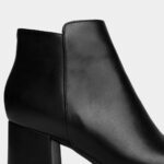 Botines De Vestir Footloose Mujeres Ftl-Iv00035 - Imagen 14