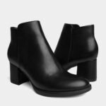 Botines De Vestir Footloose Mujeres Ftl-Iv00035 - Imagen 20