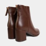Botines De Vestir Footloose Mujeres Ftl-Lm00087 - Imagen 3