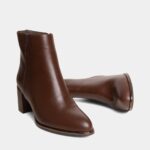 Botines De Vestir Footloose Mujeres Ftl-Lm00087 - Imagen 42