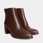 Botines De Vestir Footloose Mujeres Ftl-Lm00087 - Imagen 44