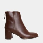 Botines De Vestir Footloose Mujeres Ftl-Lm00087 - Imagen 55