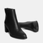 Botines De Vestir Footloose Mujeres Ftl-Lm00087 - Imagen 18
