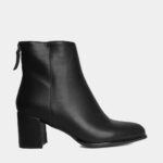 Botines De Vestir Footloose Mujeres Ftl-Lm00087 - Imagen 25