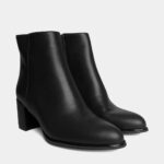 Botines De Vestir Footloose Mujeres Ftl-Lm00087 - Imagen 26
