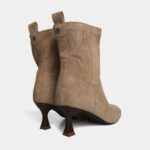 Botines De Vestir Footloose Mujeres Ftl-Lm00090 - Imagen 33
