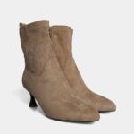 Botines De Vestir Footloose Mujeres Ftl-Lm00090 - Imagen 38