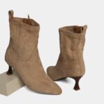 Botines De Vestir Footloose Mujeres Ftl-Lm00090 - Imagen 60