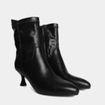 Botines De Vestir Footloose Mujeres Ftl-Lm00090 - Imagen 8