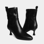 Botines De Vestir Footloose Mujeres Ftl-Lm00090 - Imagen 18