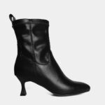 Botines De Vestir Footloose Mujeres Ftl-Lm00090 - Imagen 25