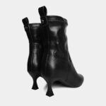 Botines De Vestir Footloose Mujeres Ftl-Lm00090 - Imagen 27