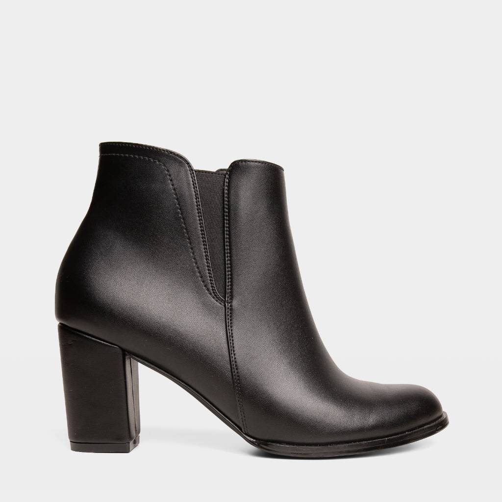 Botines De Vestir Footloose Mujeres Ftl-Ms00028 Botines De Vestir Footloose Mujeres Ftl-Ms00028 - Imagen 1