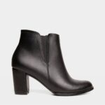 Botines De Vestir Footloose Mujeres Ftl-Ms00028 - Imagen 6