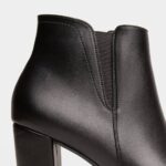 Botines De Vestir Footloose Mujeres Ftl-Ms00028 - Imagen 7