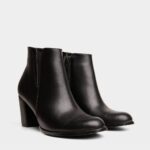Botines De Vestir Footloose Mujeres Ftl-Ms00028 - Imagen 13