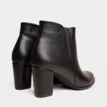 Botines De Vestir Footloose Mujeres Ftl-Ms00028 - Imagen 14