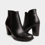 Botines De Vestir Footloose Mujeres Ftl-Ms00028 - Imagen 20