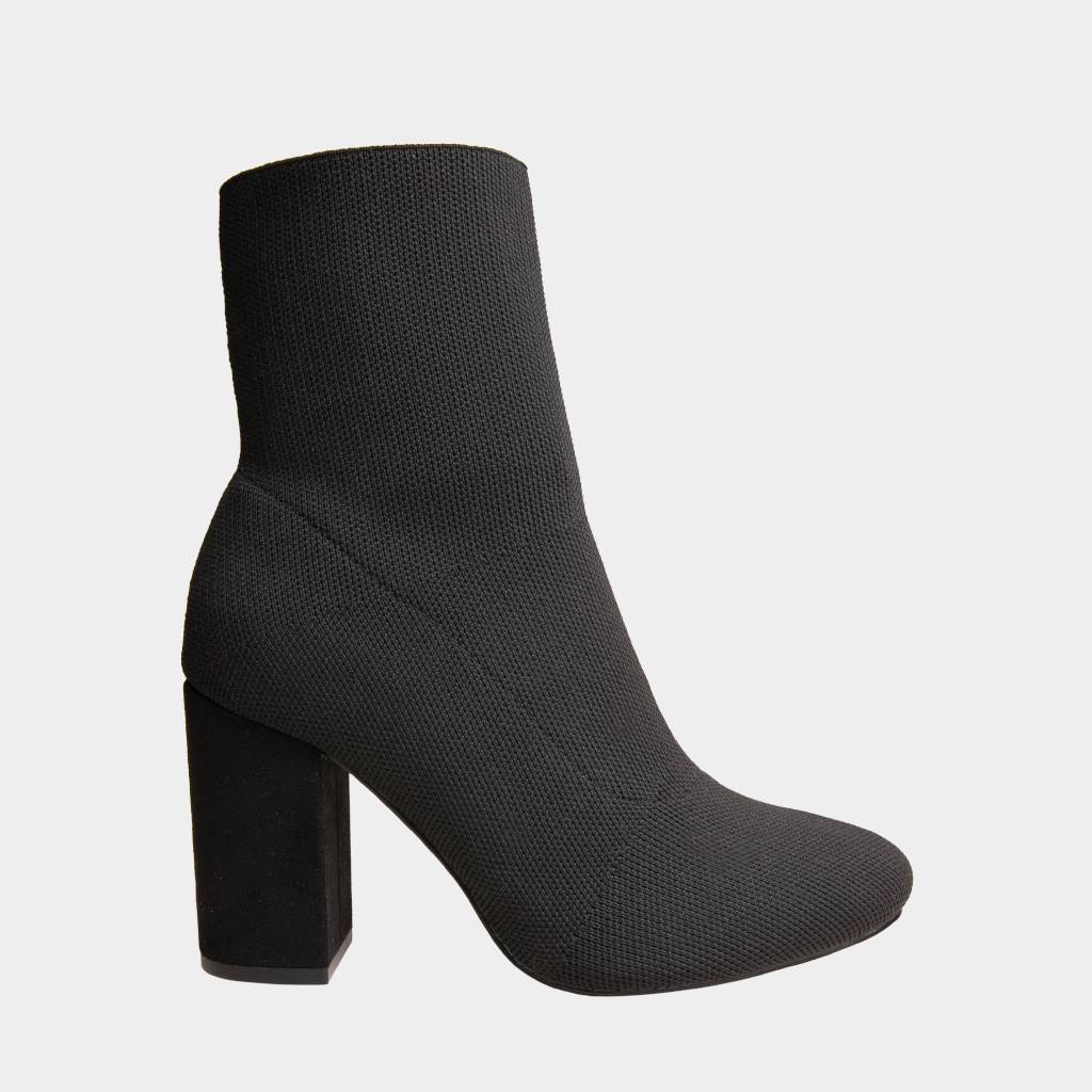 Botines De Vestir Footloose Mujeres Ftl-Rn00083 Botines De Vestir Footloose Mujeres Ftl-Rn00083 - Imagen 1