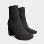 Botines De Vestir Footloose Mujeres Ftl-Rn00083 - Imagen 2