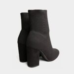 Botines De Vestir Footloose Mujeres Ftl-Rn00083 - Imagen 3