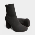 Botines De Vestir Footloose Mujeres Ftl-Rn00083 - Imagen 20