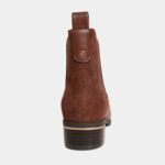 Botines De Vestir Footloose Mujeres Ftl-Rs00059 - Imagen 59