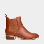 Botines De Vestir Footloose Mujeres Ftl-Rs00059 - Imagen 43