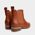 Botines De Vestir Footloose Mujeres Ftl-Rs00059 - Imagen 46