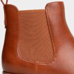 Botines De Vestir Footloose Mujeres Ftl-Rs00059 - Imagen 52