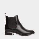 Botines De Vestir Footloose Mujeres Ftl-Rs00059 - Imagen 15