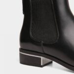 Botines De Vestir Footloose Mujeres Ftl-Rs00059 - Imagen 23