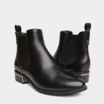 Botines De Vestir Footloose Mujeres Ftl-Rs00059 - Imagen 29