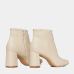 Botines De Vestir Footloose Mujeres Ftl-Sb00003 - Imagen 4