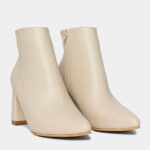Botines De Vestir Footloose Mujeres Ftl-Sb00003 - Imagen 13
