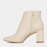 Botines De Vestir Footloose Mujeres Ftl-Sb00003 - Imagen 22