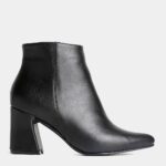 Botines De Vestir Footloose Mujeres Ftl-Sb00003 - Imagen 32