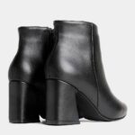 Botines De Vestir Footloose Mujeres Ftl-Sb00003 - Imagen 41