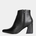 Botines De Vestir Footloose Mujeres Ftl-Sb00003 - Imagen 45