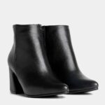 Botines De Vestir Footloose Mujeres Ftl-Sb00003 - Imagen 46
