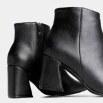 Botines De Vestir Footloose Mujeres Ftl-Sb00003 - Imagen 49