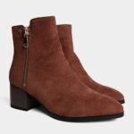 Botines De Vestir Top Model Mujeres Tmo-Yq0047 - Imagen 12