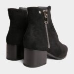 Botines De Vestir Top Model Mujeres Tmo-Yq0047 - Imagen 28