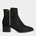 Botines De Vestir Top Model Mujeres Tmo-Yq0047 - Imagen 41