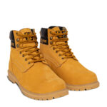 Botines Footloose Hombres Fbk-004 Industrial - Imagen 2