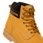 Botines Footloose Hombres Fbk-004 Industrial - Imagen 3
